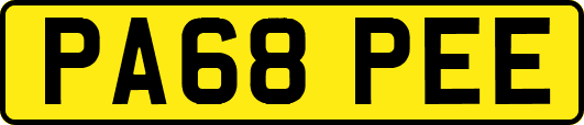PA68PEE