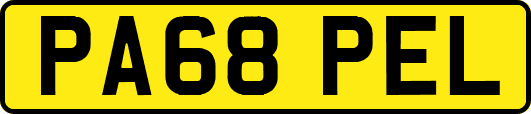 PA68PEL
