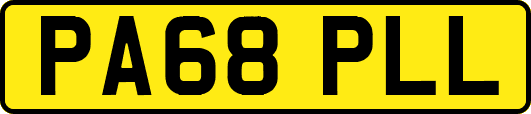 PA68PLL