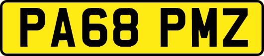 PA68PMZ