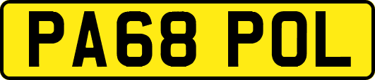 PA68POL