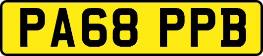 PA68PPB