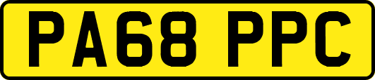 PA68PPC