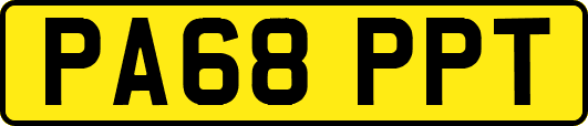PA68PPT