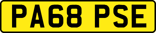 PA68PSE