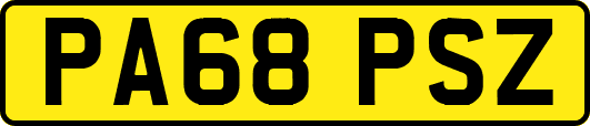 PA68PSZ
