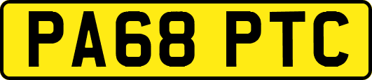 PA68PTC