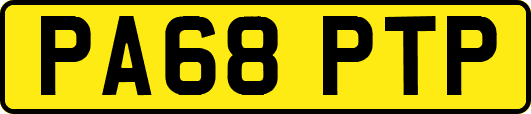 PA68PTP