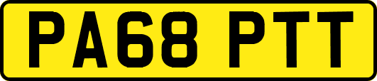 PA68PTT