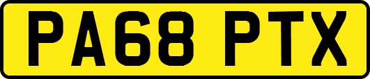 PA68PTX