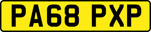 PA68PXP