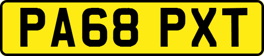 PA68PXT
