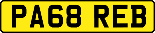 PA68REB