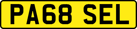 PA68SEL