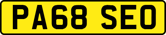 PA68SEO