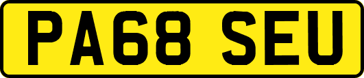 PA68SEU