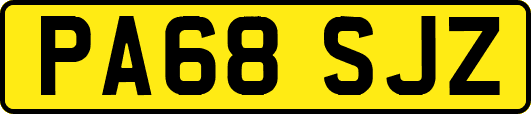 PA68SJZ