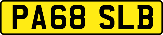 PA68SLB