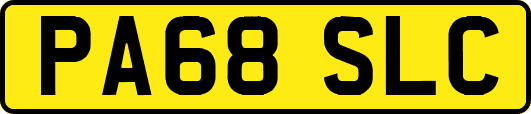 PA68SLC