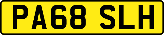 PA68SLH