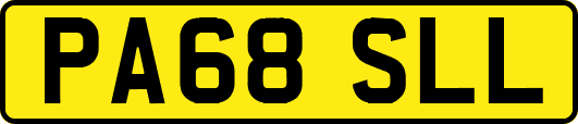 PA68SLL