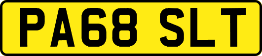 PA68SLT