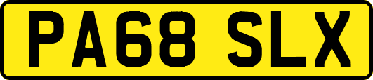 PA68SLX