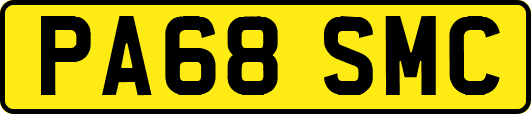 PA68SMC