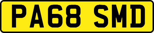 PA68SMD