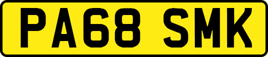 PA68SMK