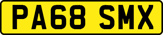 PA68SMX