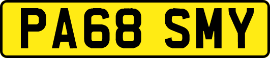 PA68SMY