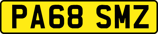 PA68SMZ