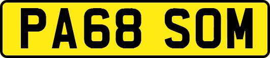 PA68SOM