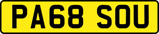 PA68SOU