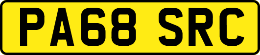 PA68SRC