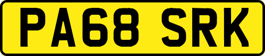 PA68SRK