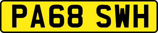 PA68SWH