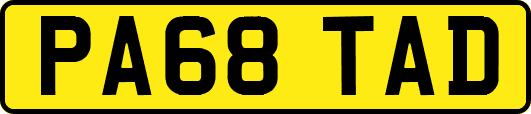 PA68TAD