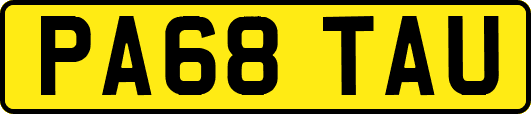 PA68TAU