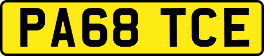 PA68TCE