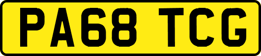 PA68TCG