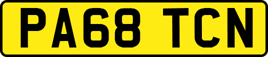 PA68TCN