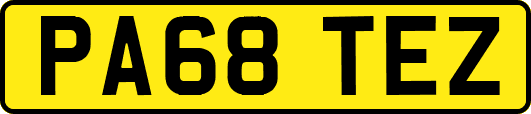 PA68TEZ
