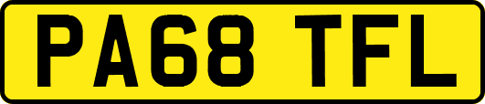 PA68TFL