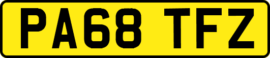 PA68TFZ