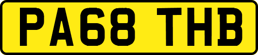 PA68THB