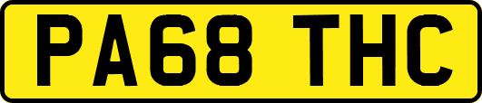 PA68THC