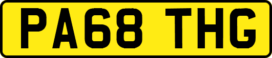 PA68THG