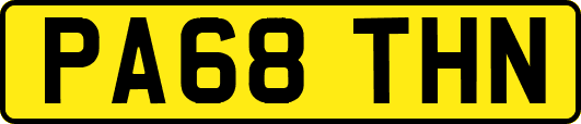 PA68THN